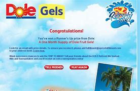 dole out